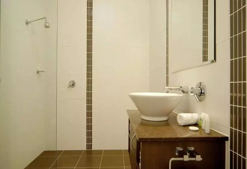 Отель Mornington