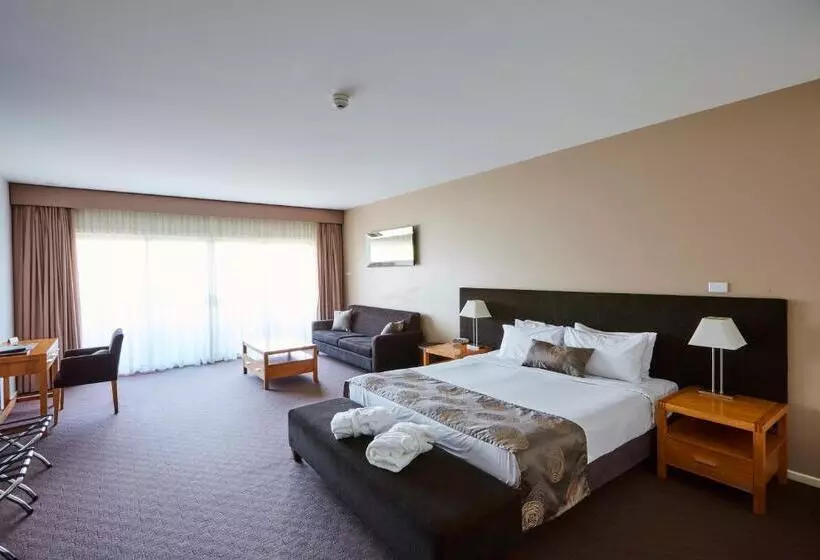 Отель Mornington