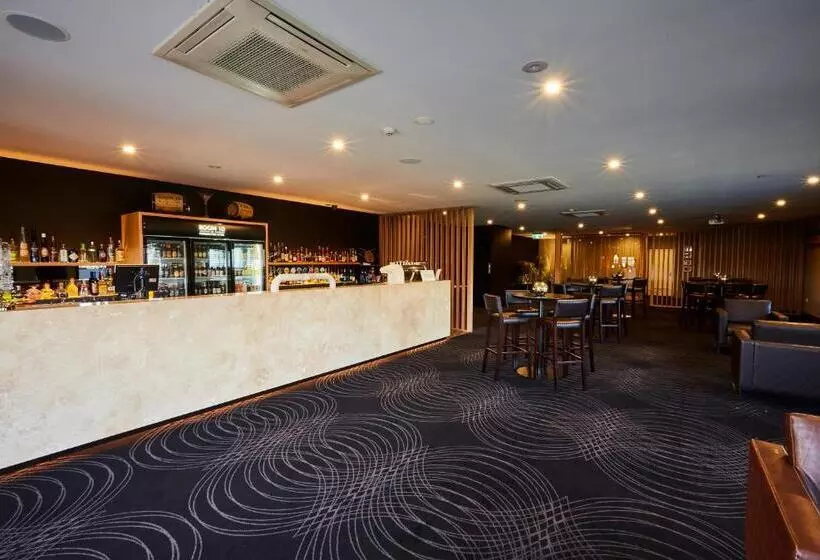 Отель Mornington