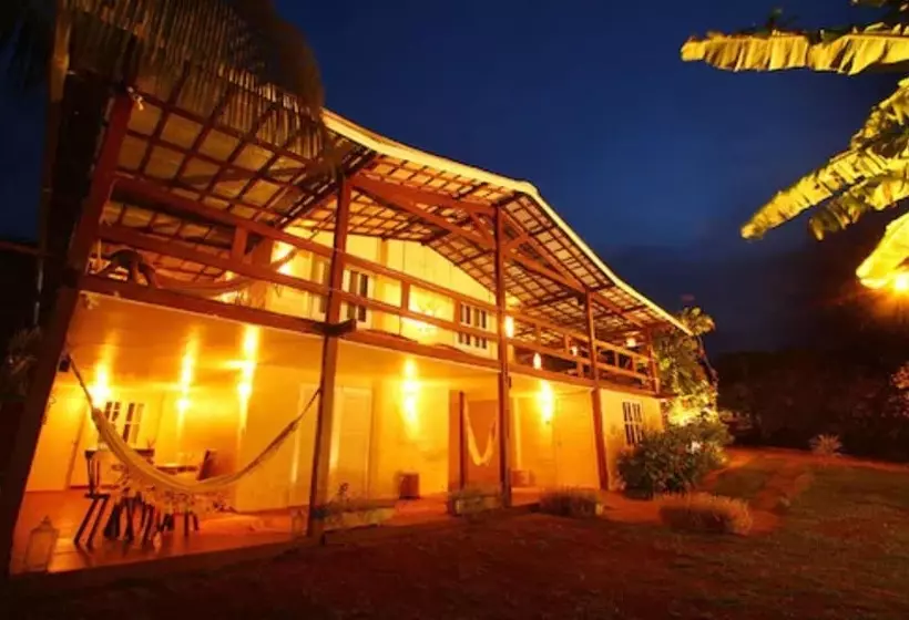 Hotel Pousada Mar Atlantico