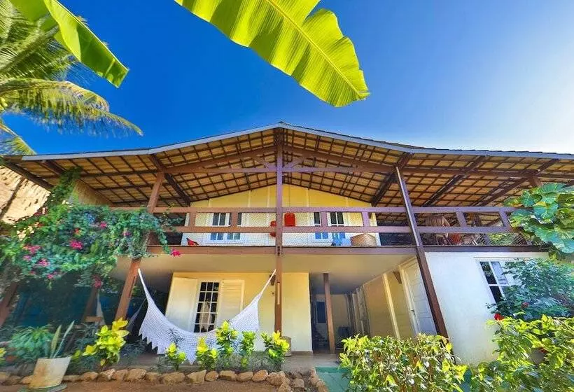 Hotel Pousada Mar Atlantico