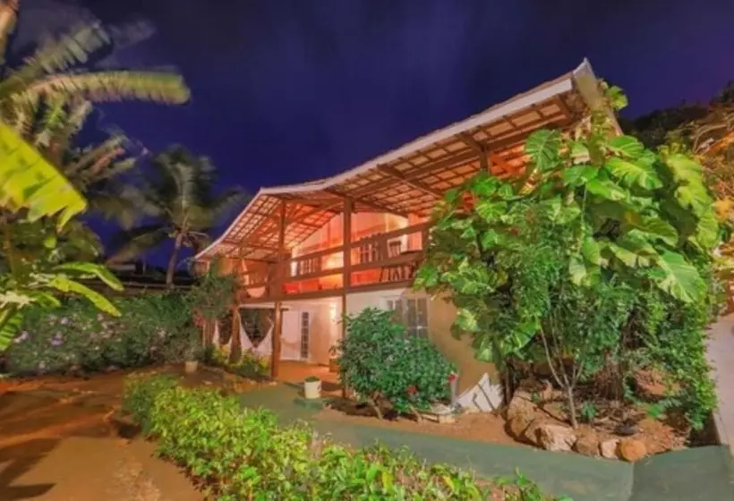 Hotel Pousada Mar Atlantico