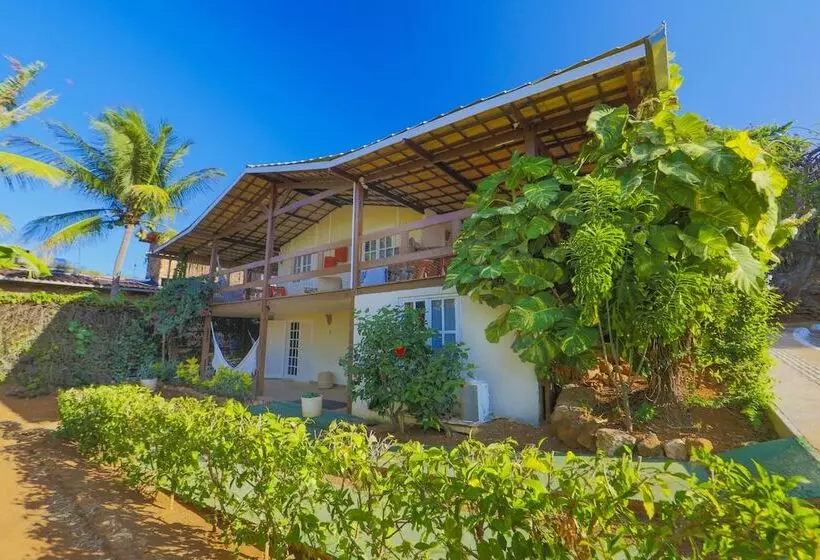 Hotel Pousada Mar Atlantico