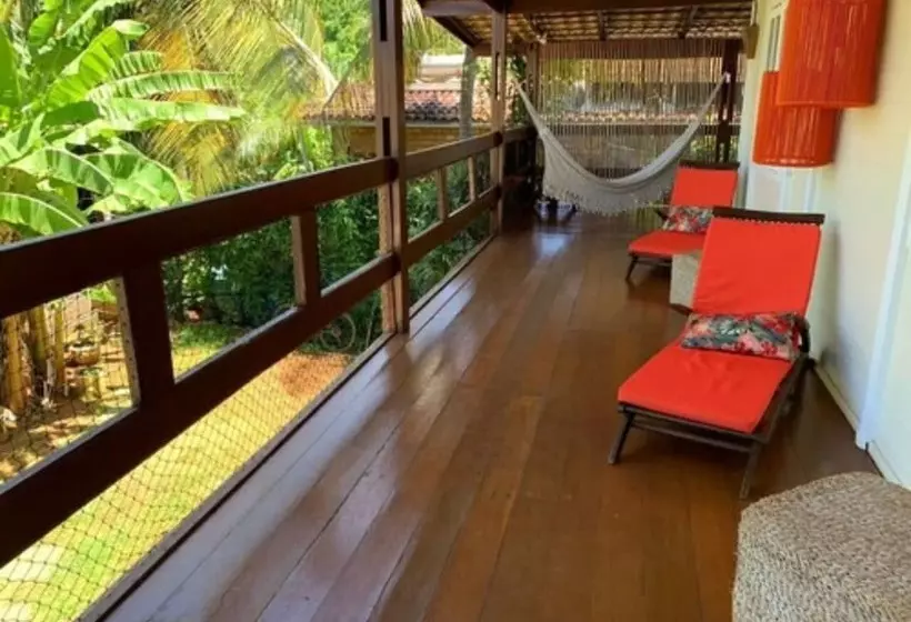 Hotel Pousada Mar Atlantico