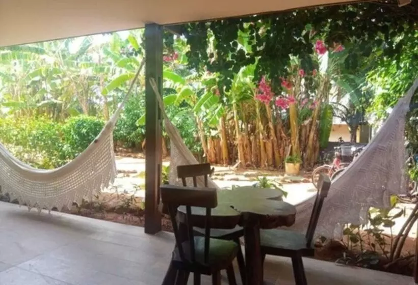 Hotel Pousada Mar Atlantico