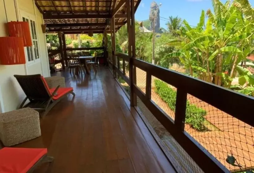 Hotel Pousada Mar Atlantico