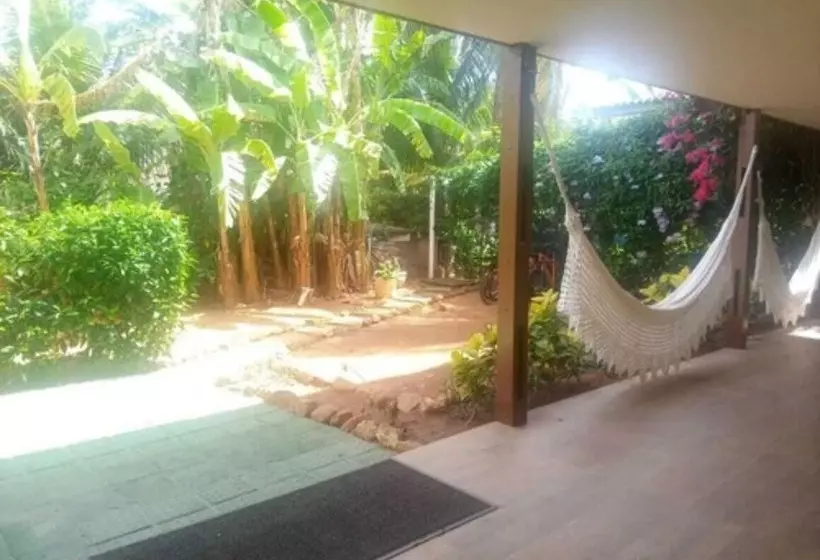 Hotel Pousada Mar Atlantico