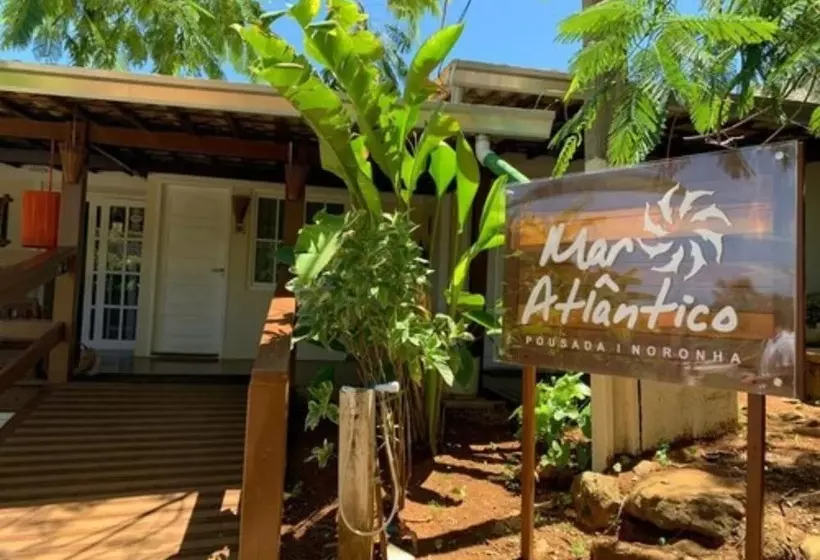 Hotel Pousada Mar Atlantico