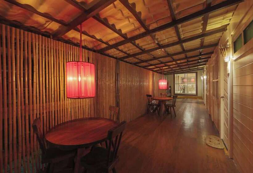 هتل Pousada Mar Atlantico