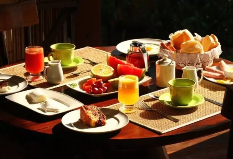 Hotel Pousada Mar Atlantico