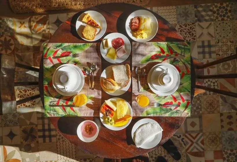 Hotel Pousada Mar Atlantico