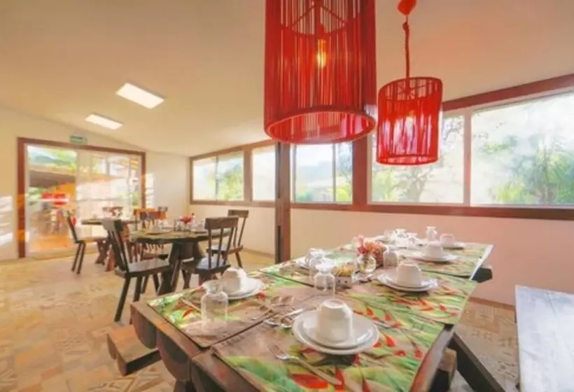 Hotel Pousada Mar Atlantico