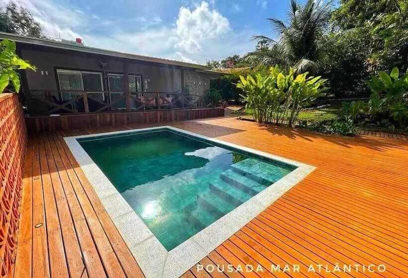 Hotel Pousada Mar Atlantico