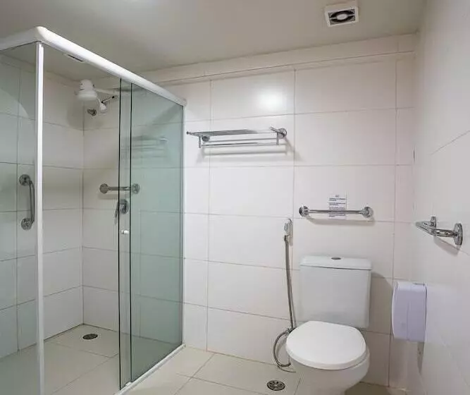 Hotel Pousada Mar Atlantico