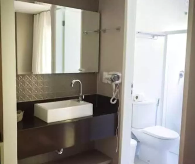 Hotel Pousada Mar Atlantico