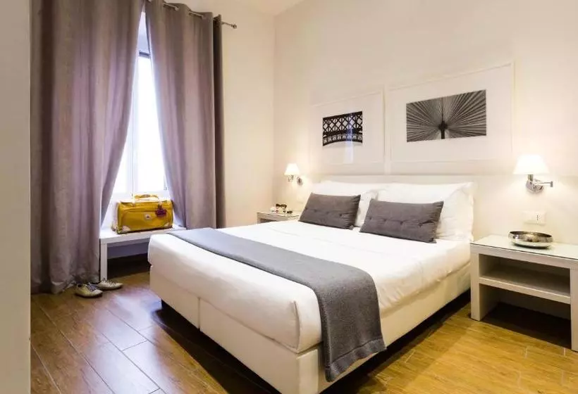 هتل Saint Peter Inn