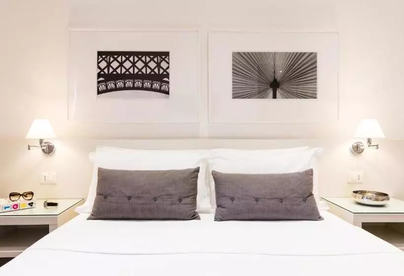 هتل Saint Peter Inn