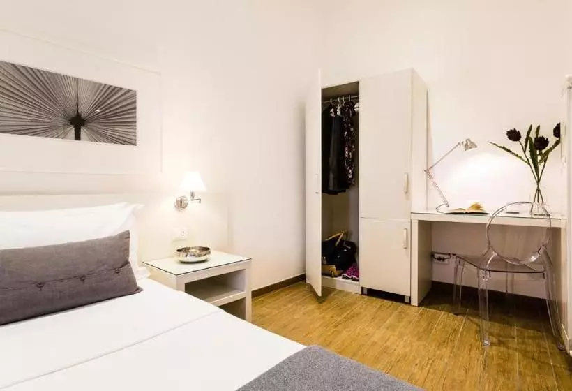 هتل Saint Peter Inn