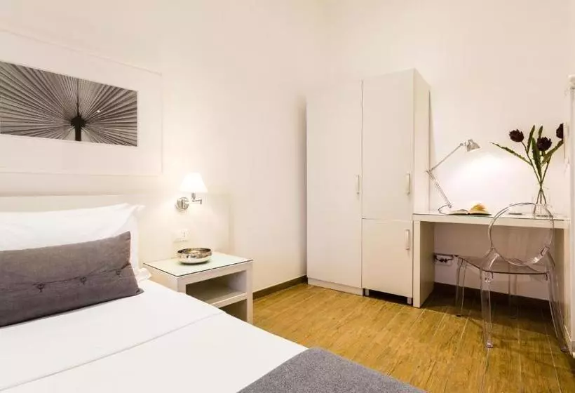 هتل Saint Peter Inn
