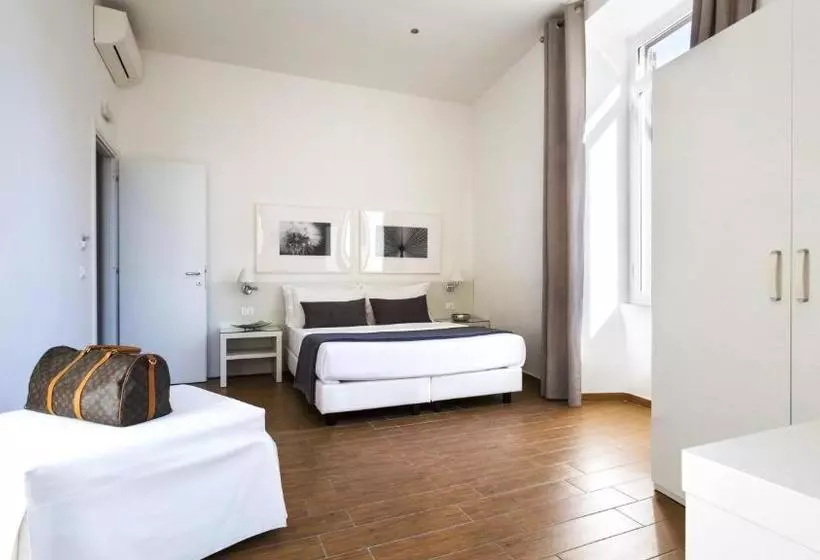 هتل Saint Peter Inn