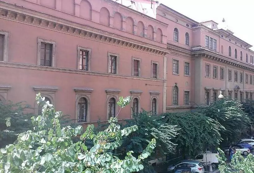 هتل Saint Peter Inn