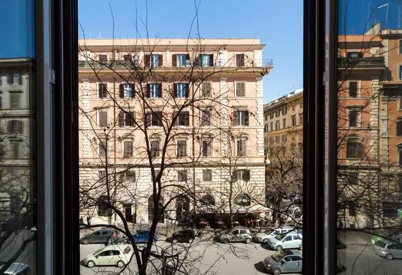 هتل Saint Peter Inn