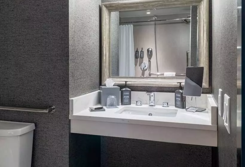 酒店 Sheraton Nashville Brentwood