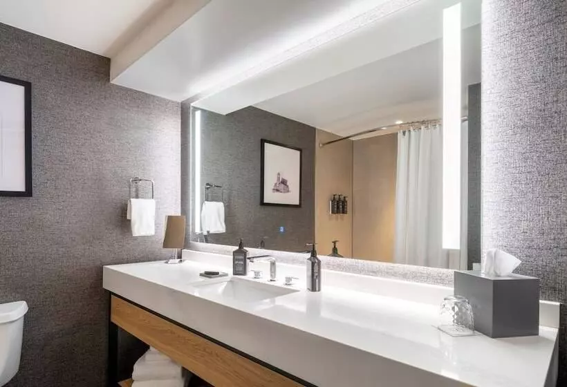 酒店 Sheraton Nashville Brentwood