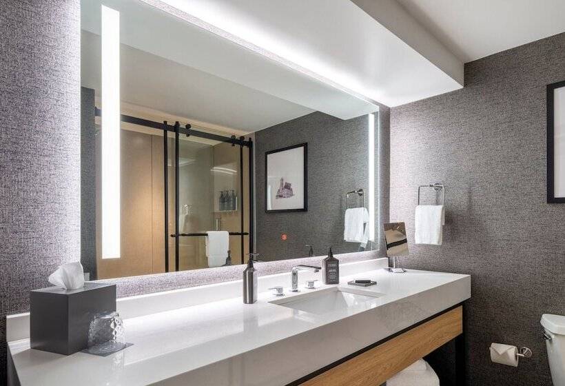 ホテル Sheraton Nashville Brentwood