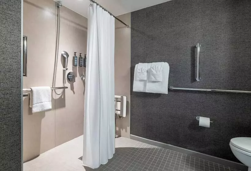 酒店 Sheraton Nashville Brentwood