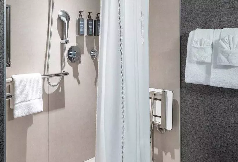 酒店 Sheraton Nashville Brentwood