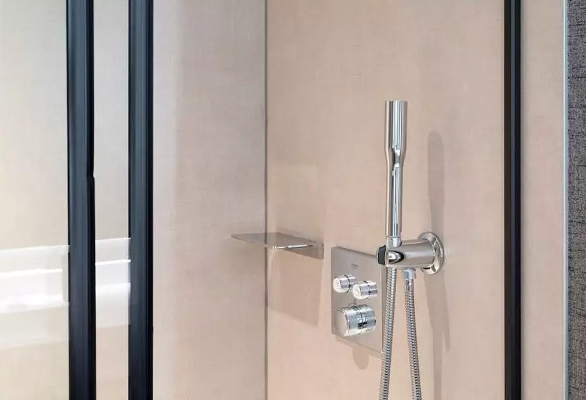 酒店 Sheraton Nashville Brentwood