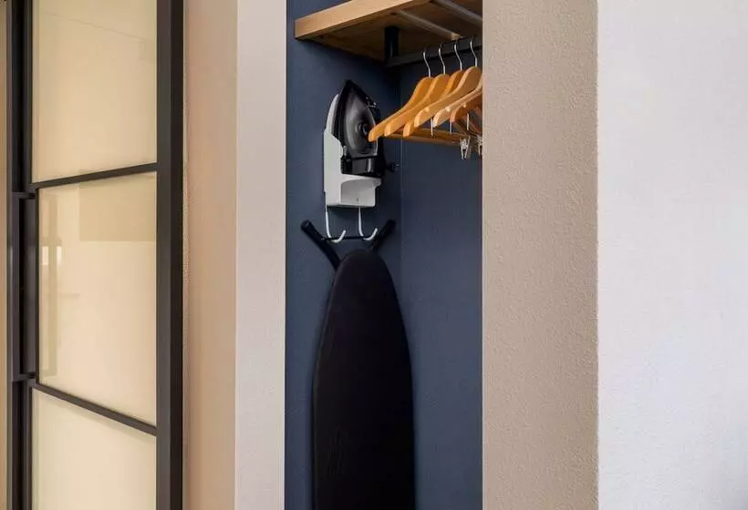 酒店 Sheraton Nashville Brentwood