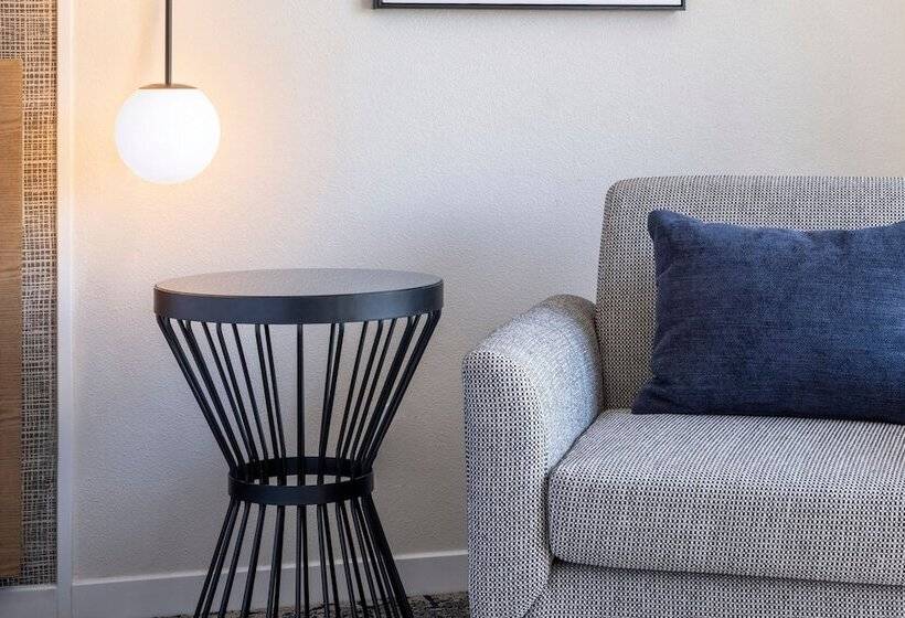 ホテル Sheraton Nashville Brentwood