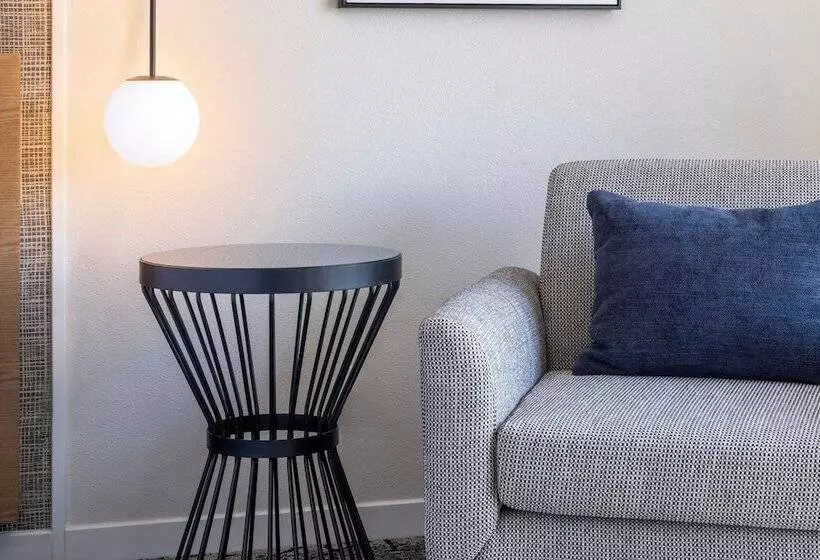 酒店 Sheraton Nashville Brentwood