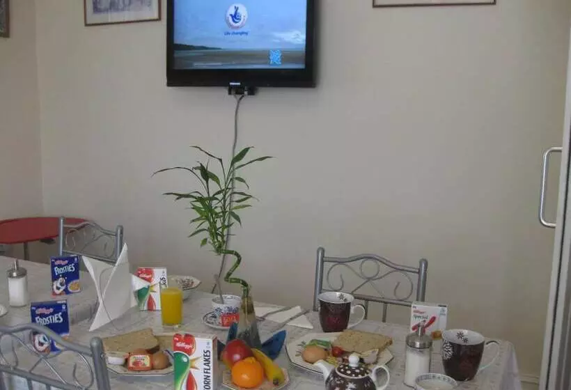 ホテル The Handforth Lodge