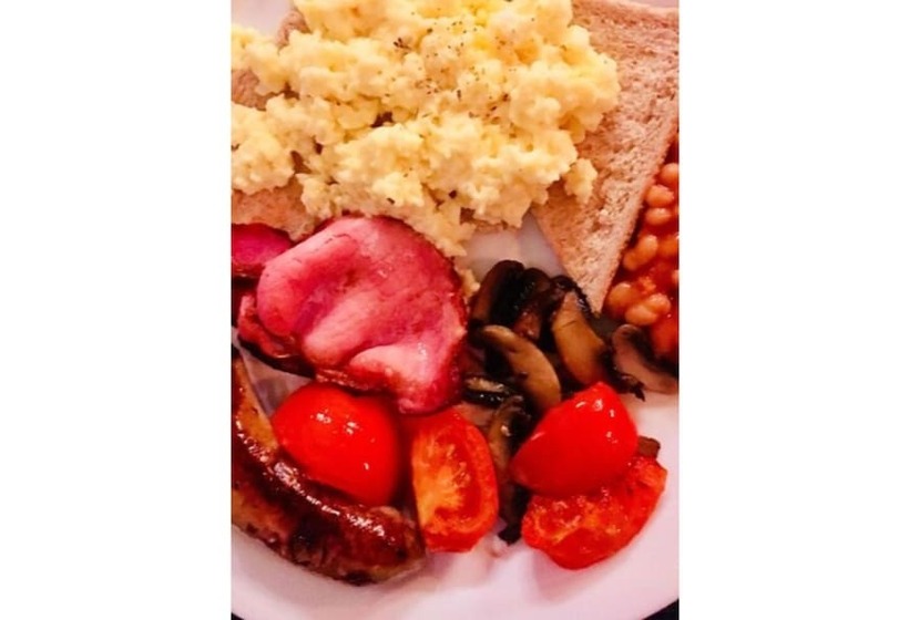 בית מלון כפרי The Kingsley At Eversley