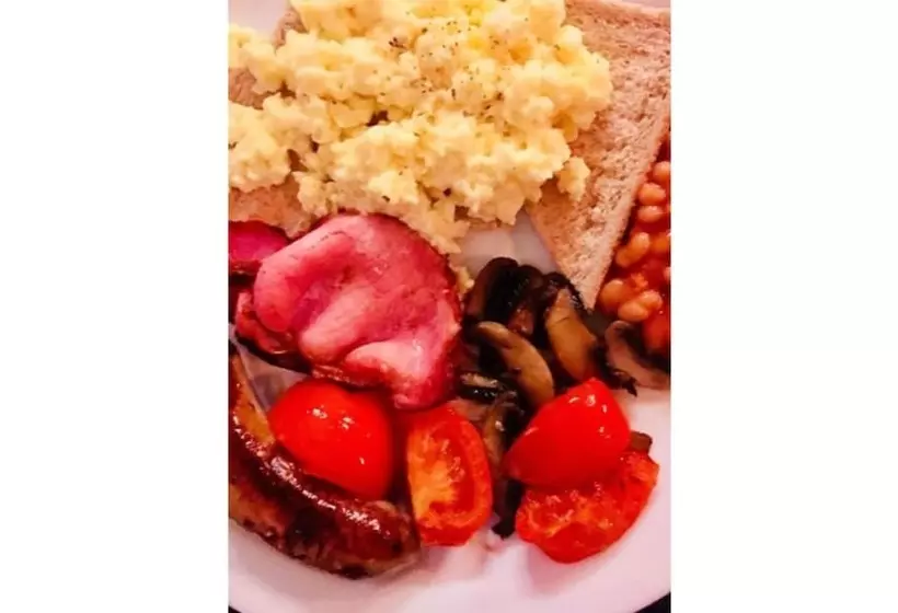 Hotel The Kingsley At Eversley