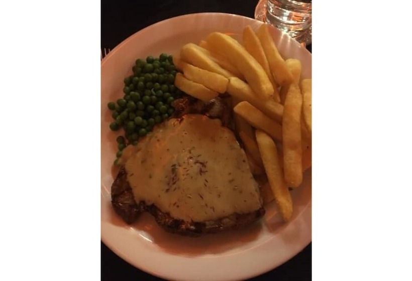 בית מלון כפרי The Kingsley At Eversley