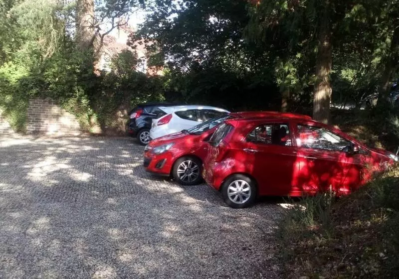 Hotel The Kingsley At Eversley