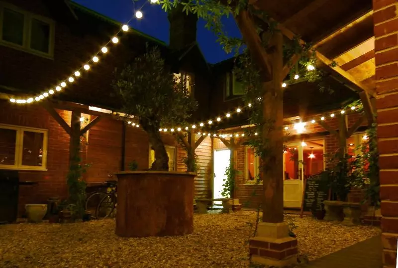 Hotel The Kingsley At Eversley