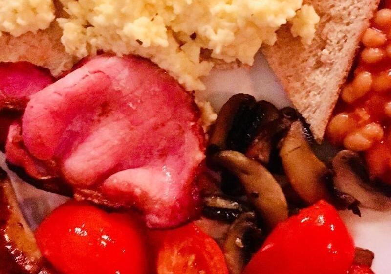 בית מלון כפרי The Kingsley At Eversley