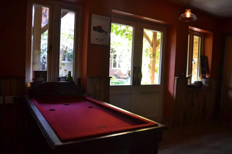 Hotel The Kingsley At Eversley