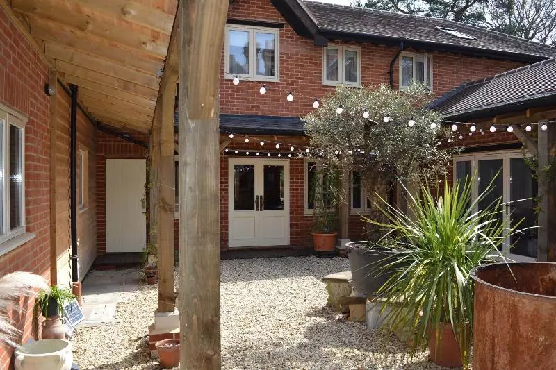 Hotel The Kingsley At Eversley