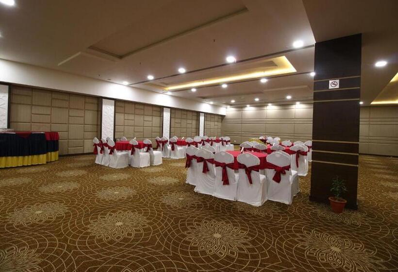 فندق The Retreat