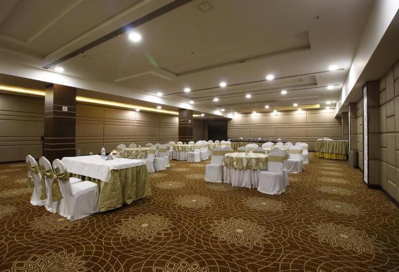 فندق The Retreat