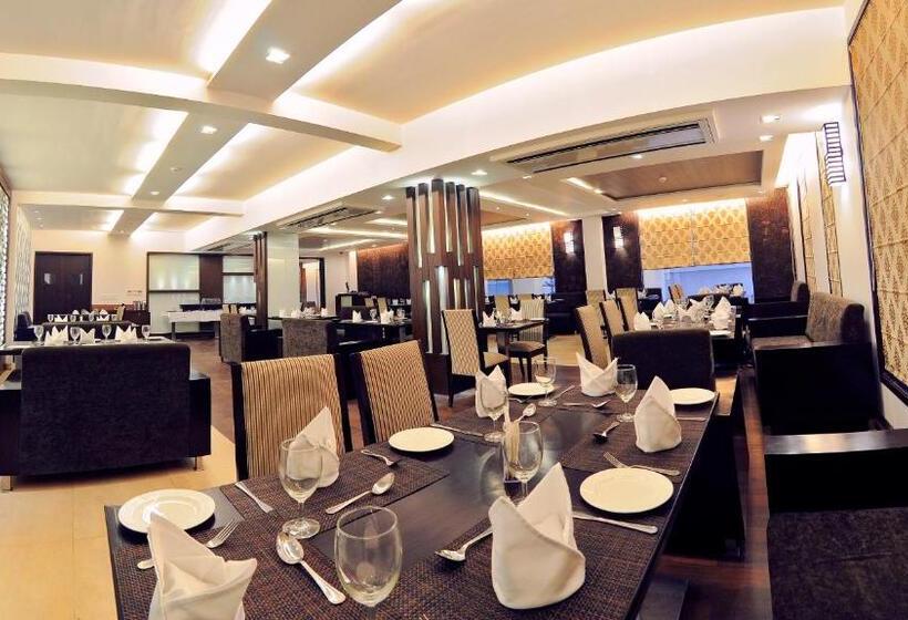 فندق The Retreat