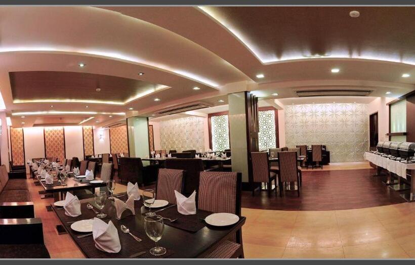 فندق The Retreat