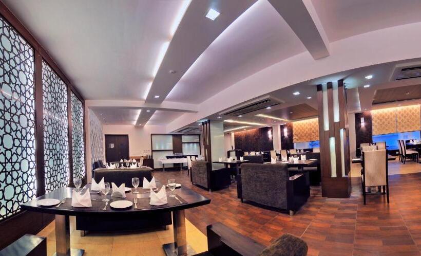 فندق The Retreat