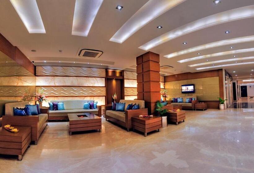 فندق The Retreat